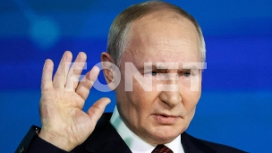 Putin: Zajednički manevri
